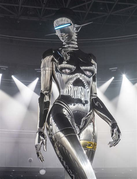 sorayama dior|Dior men x hajime sorayama.